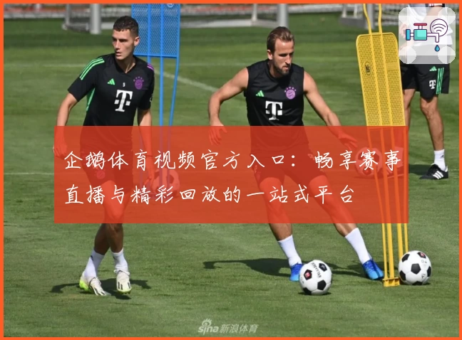 企鹅体育视频官方入口：畅享赛事直播与精彩回放的一站式平台
