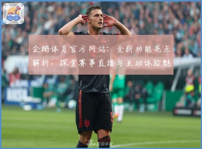 企鹅体育官方网站：全新功能亮点解析，探索赛事直播与互动体验魅力